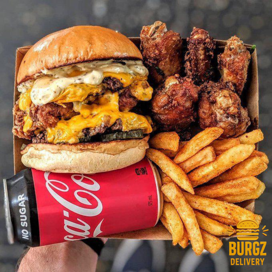 Menu Individual